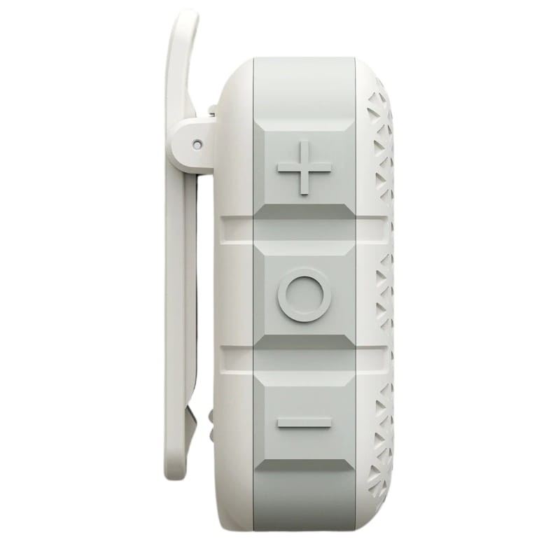 HiFuture Pocket S 5W Blanco - Altavoz Bluetooth - Ítem1