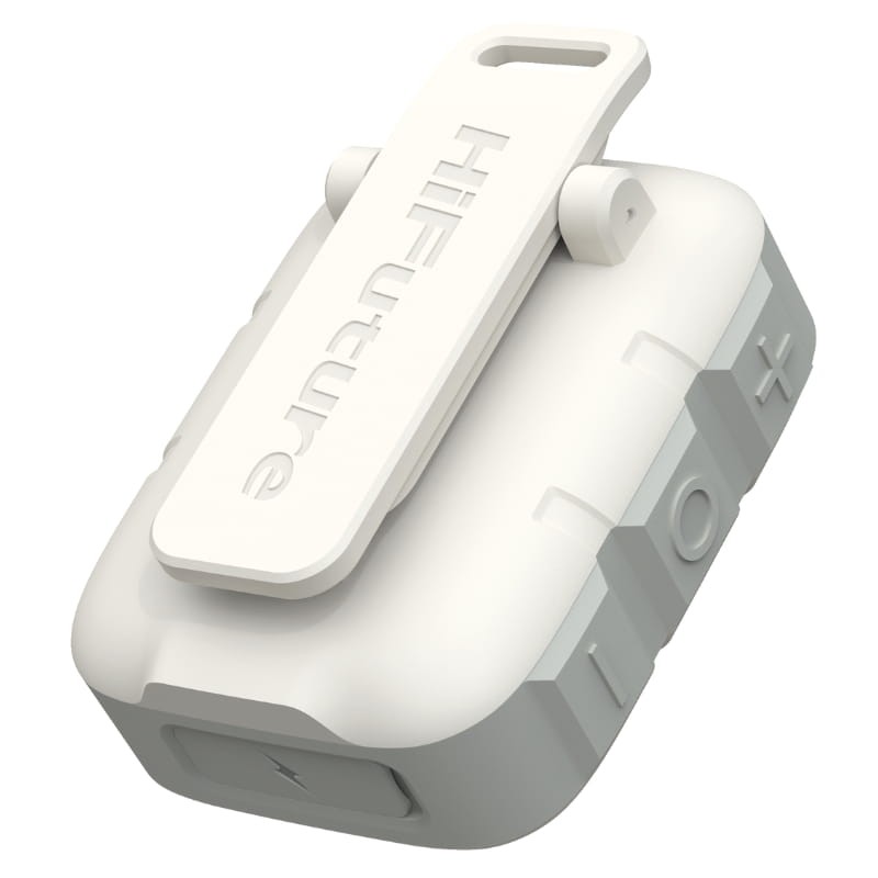 HiFuture Pocket S 5W Blanco - Altavoz Bluetooth - Ítem2