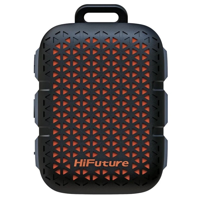 HiFuture Pocket S 5W Preto - Altifalante Bluetooth - Item