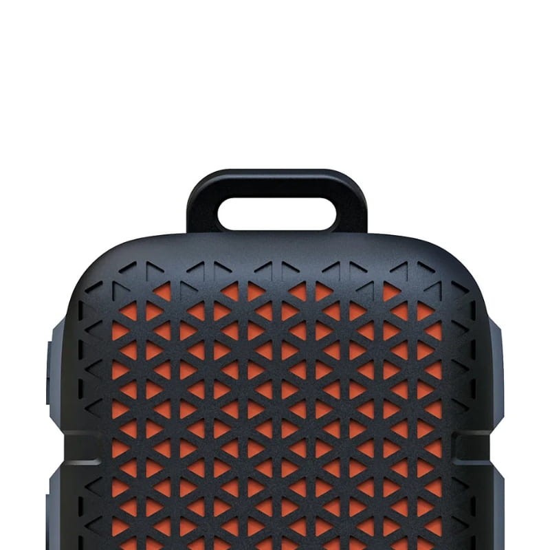 HiFuture Pocket S 5W Preto - Altifalante Bluetooth - Item1
