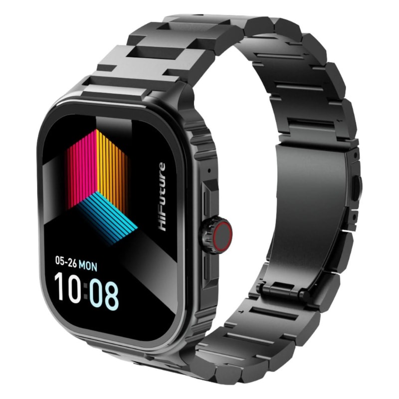 HiFuture Ultra 3 Pro Noir - Ítem