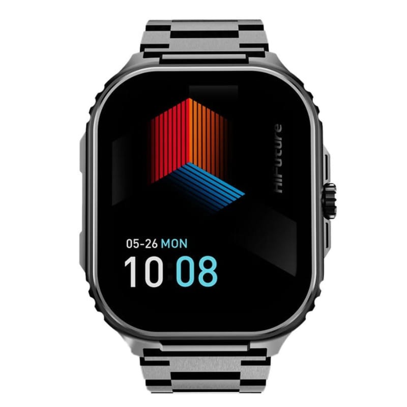 HiFuture Ultra 3 Pro Noir - Ítem1