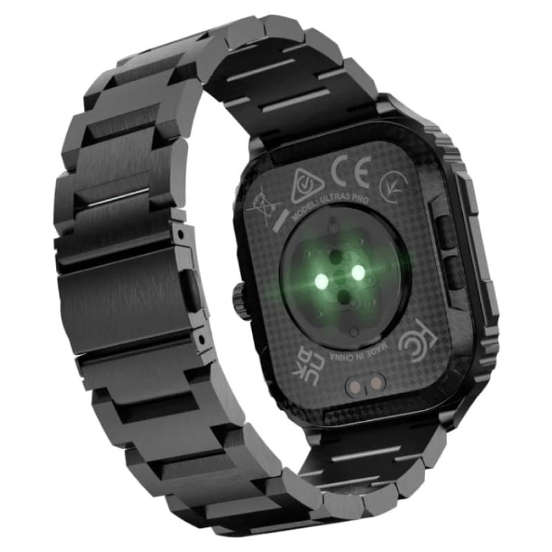 HiFuture Ultra 3 Pro Noir - Ítem2