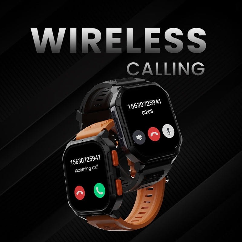HiFuture Ultra 3 Negro - Reloj Inteligente - Ítem5