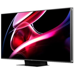 Hisense 65UXKQ 65 Ultra HD 4K Smart TV Wifi Preto - Televisão