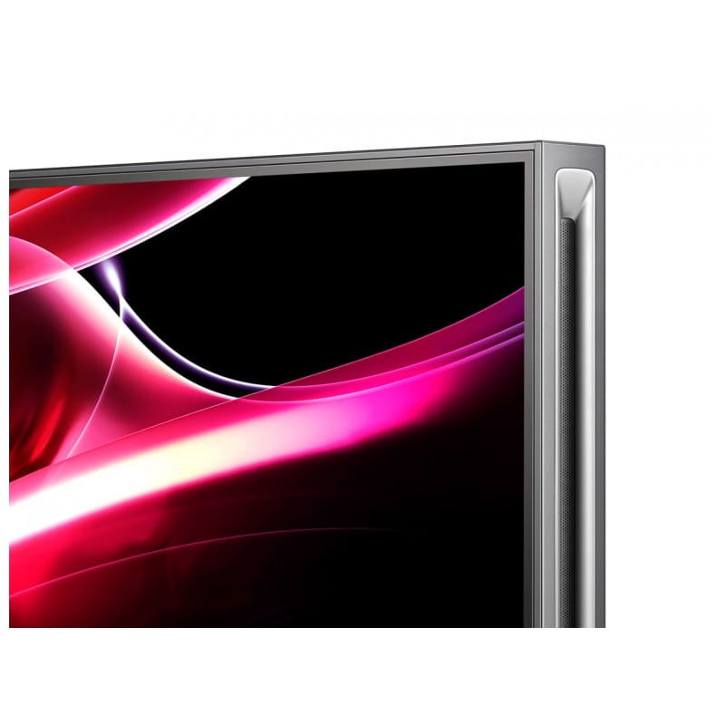Hisense 65UXKQ 65 Ultra HD 4K Smart TV Wifi Noir - Télévision - Ítem2