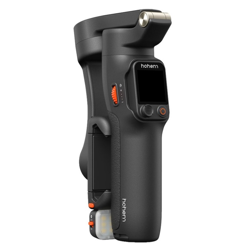 Hohem iSteady V3 Ultra Negro - Ítem1