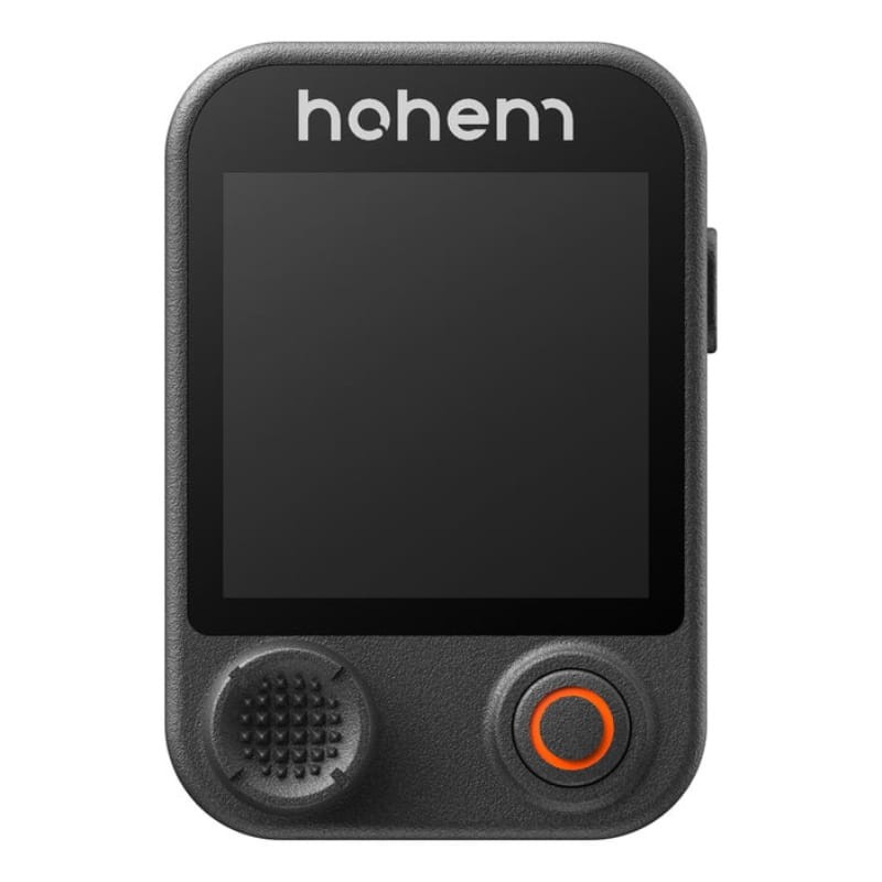 Hohem iSteady V3 Ultra Negro - Ítem2
