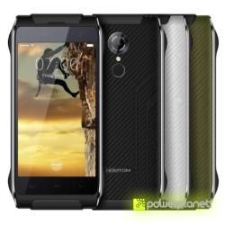 Homtom HT20 - Item1