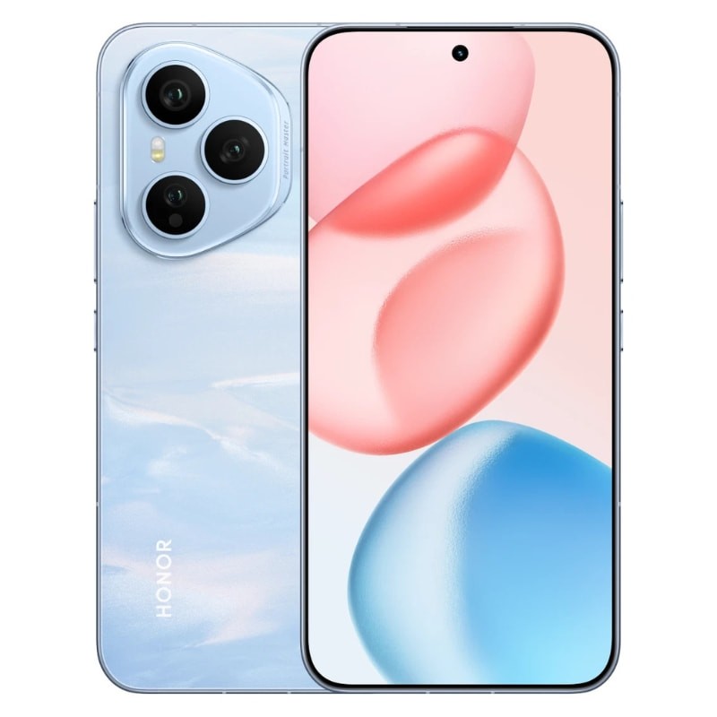 Honor 400 Pro 5G 12GB/512GB Azul - Item