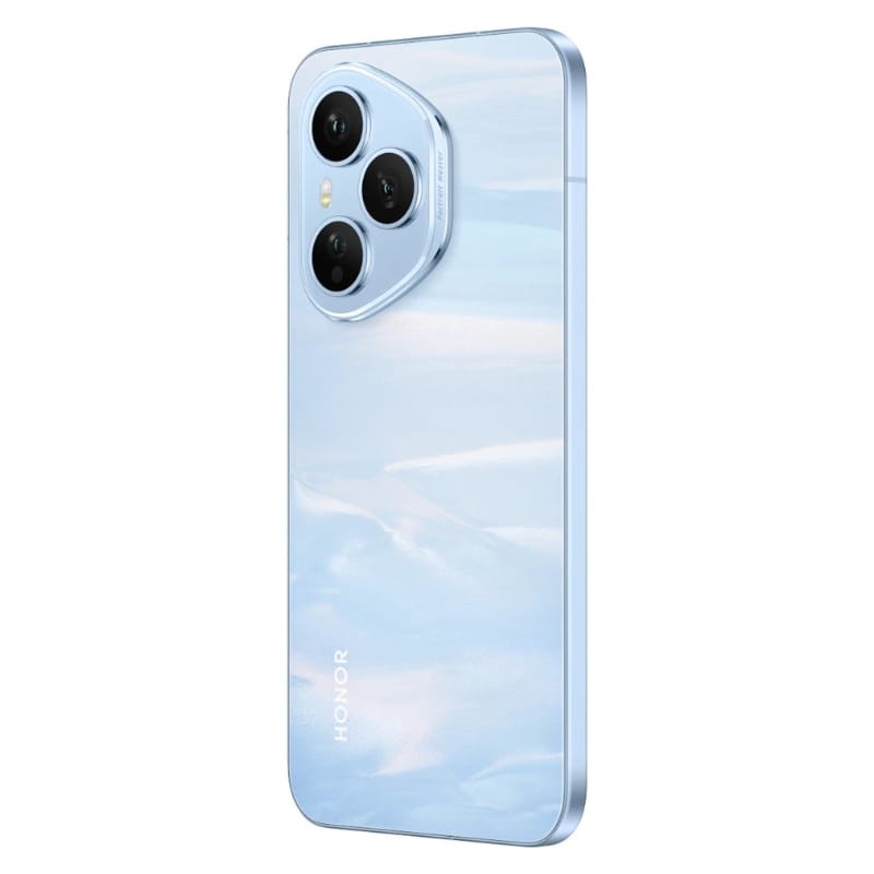 Honor 400 Pro 5G 12GB/512GB Azul - Item3