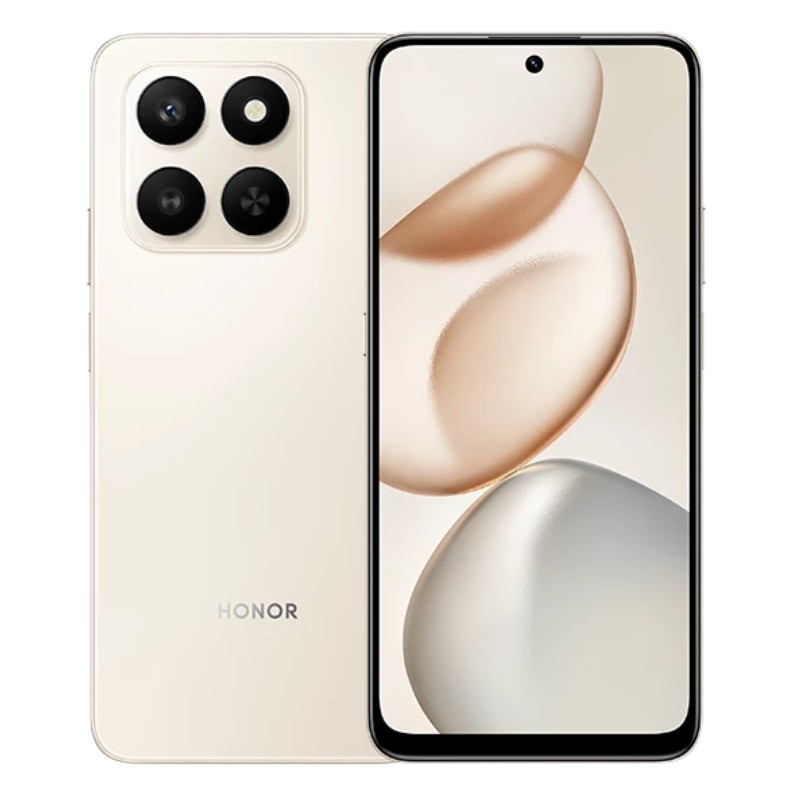 Honor 400 Smart 5G 4GB/128GB Dorado - Ítem