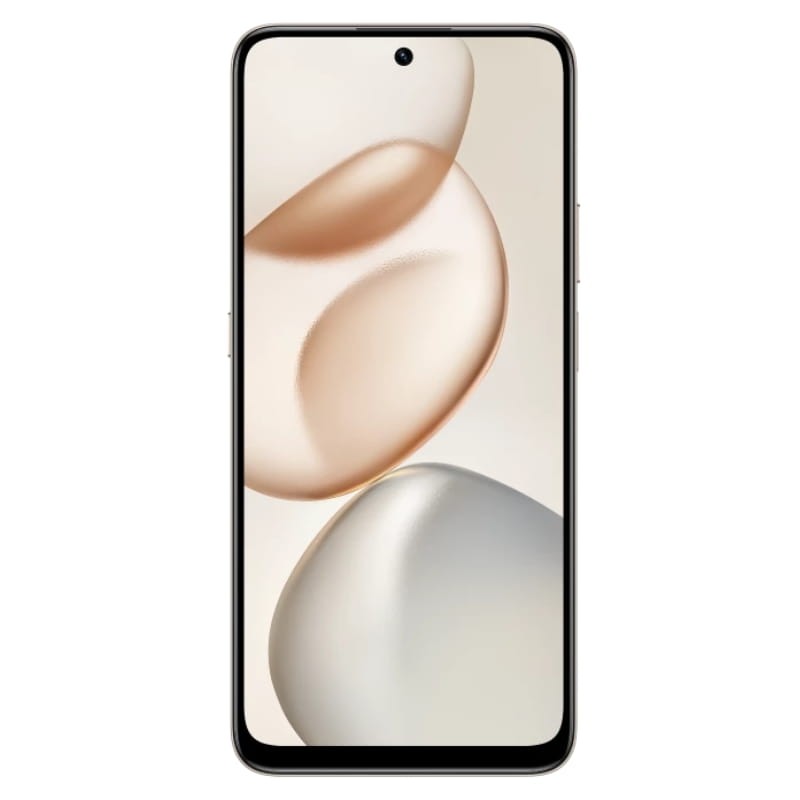 Honor 400 Smart 5G 4GB/128GB Dorado - Ítem1