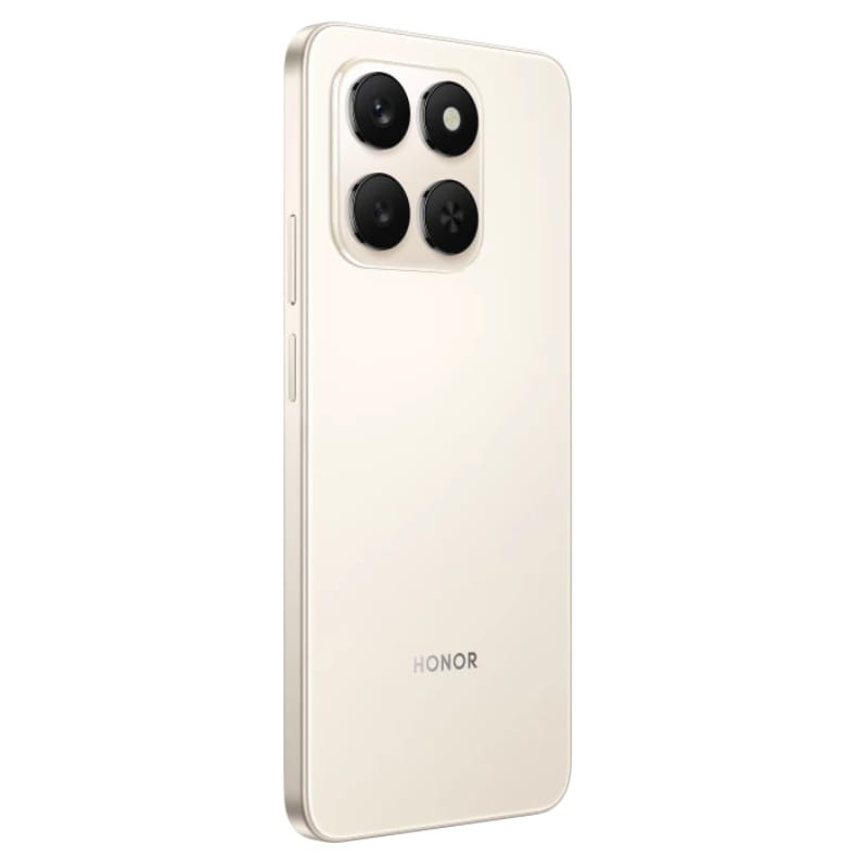 Honor 400 Smart 5G 4GB/128GB Dorado - Ítem4