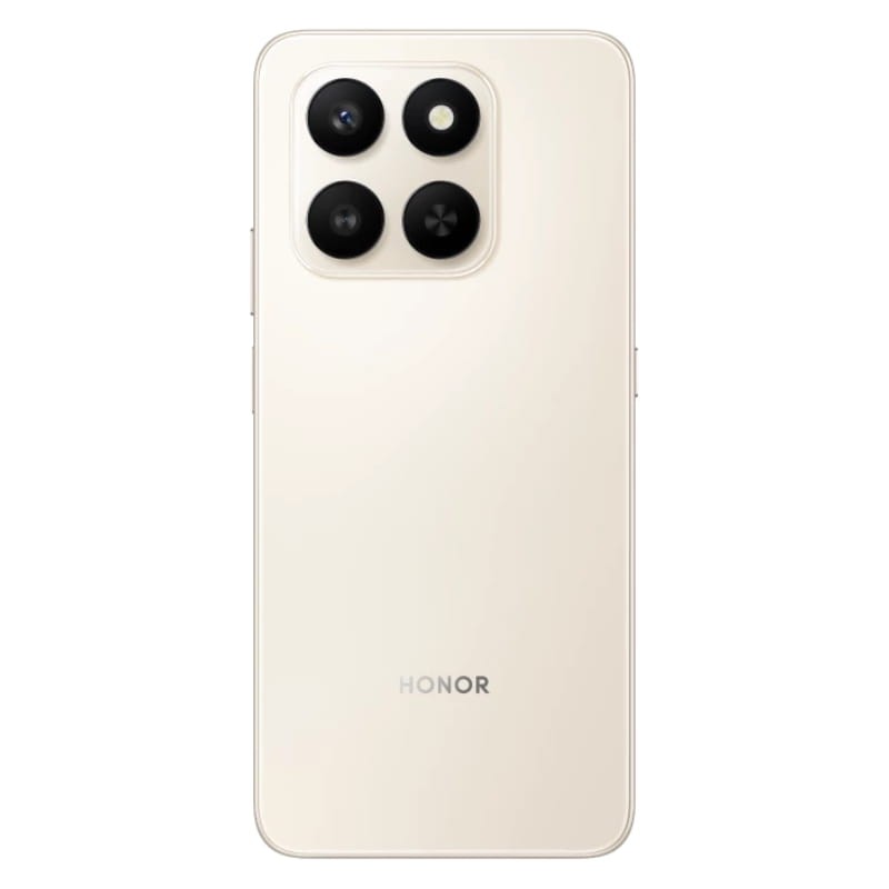 Honor 400 Smart 5G 4GB/128GB Dorado - Ítem5