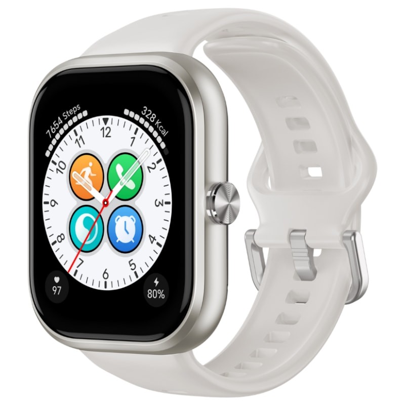 Honor Choice Watch Branco - Item