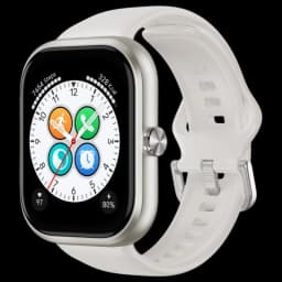 Honor Choice Watch Blanco