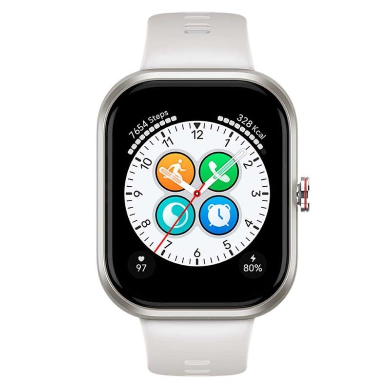 Honor Choice Watch Branco - Item1