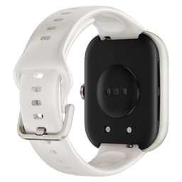 Honor Choice Watch Blanco - vista trasera a 45 grados