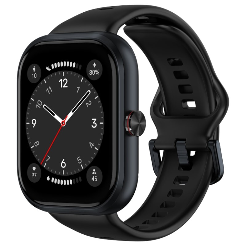 Honor Choice Watch Preto - Item