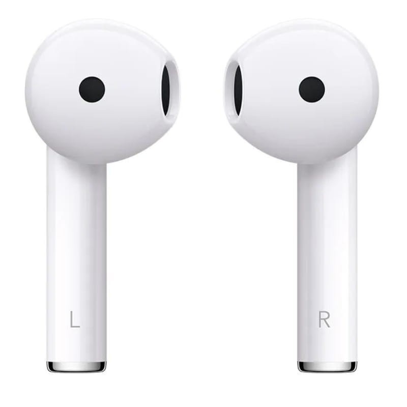 Honor Earbuds X5 Branco - Auscultadores Bluetooth - Item1
