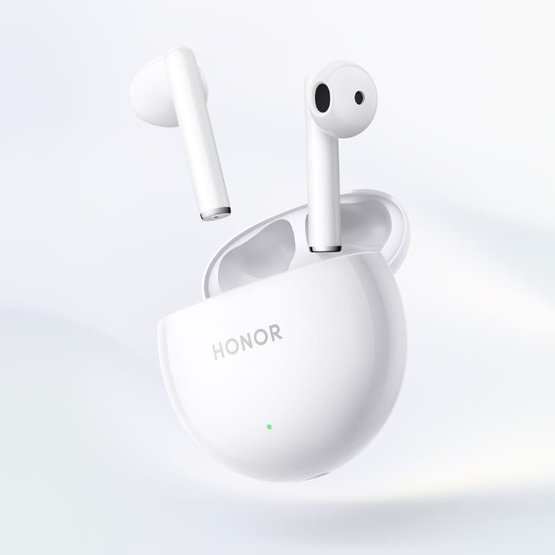 Honor Earbuds X5 Branco - Auscultadores Bluetooth - Item4