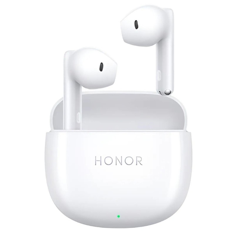 Honor Earbuds X6 Blanco - Auriculares Bluetooth - Ítem