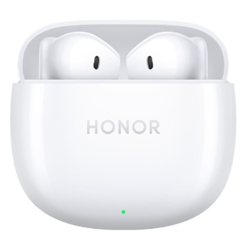 Honor Earbuds X6 Blanco - Auriculares Bluetooth - Ítem1