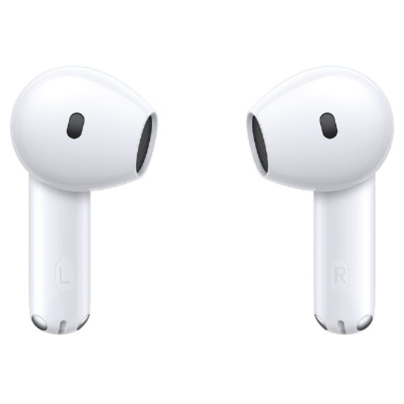 Honor Earbuds X6 Blanco - Auriculares Bluetooth - Ítem2