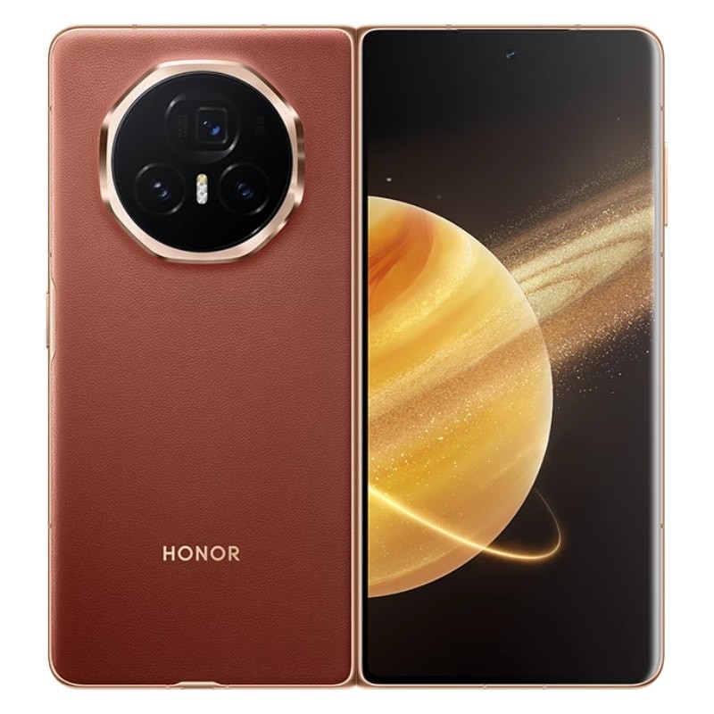 Honor Magic V3 5G 12GB/512GB Castanho - Item
