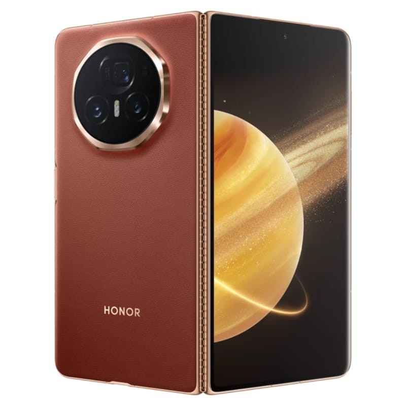 Honor Magic V3 5G 12GB/512GB Castanho - Item1