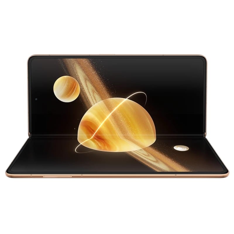 Honor Magic V3 5G 12GB/512GB Castanho - Item4