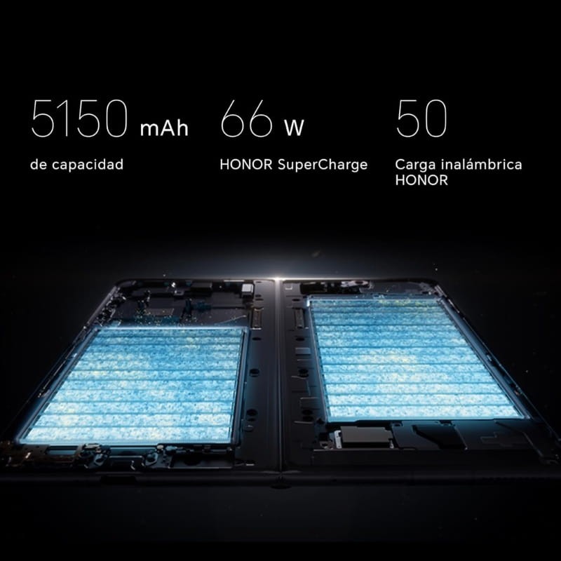 Honor Magic V3 5G 12GB/512GB Castanho - Item8