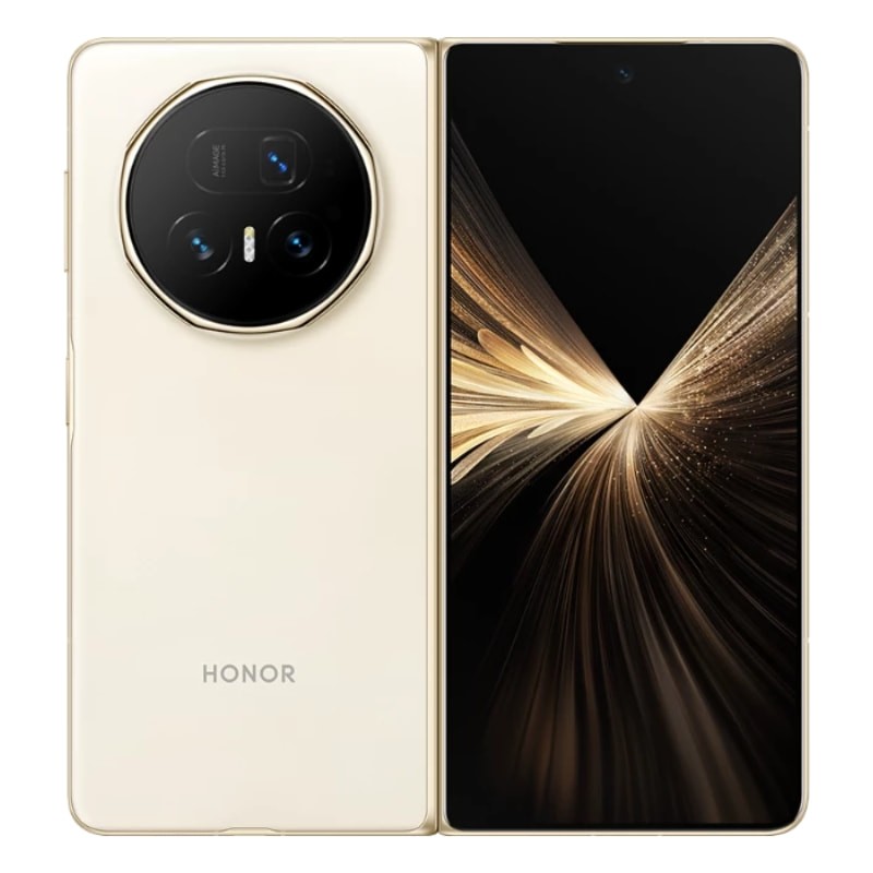 Honor Magic V5 5G 16GB/512GB Branco Marfim - Item