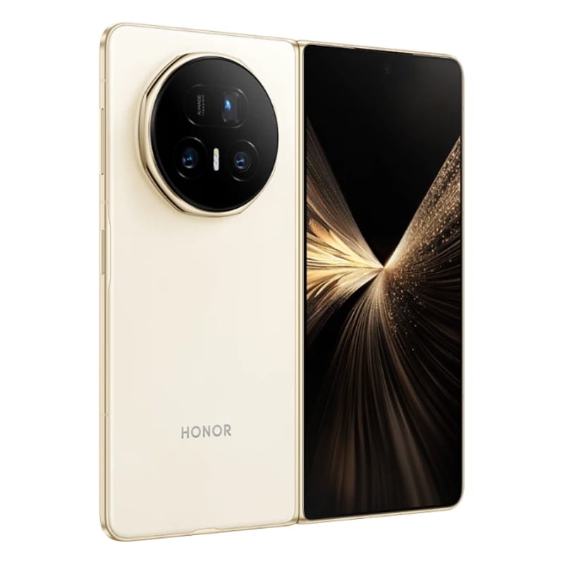 Honor Magic V5 5G 16GB/512GB Branco Marfim - Item1