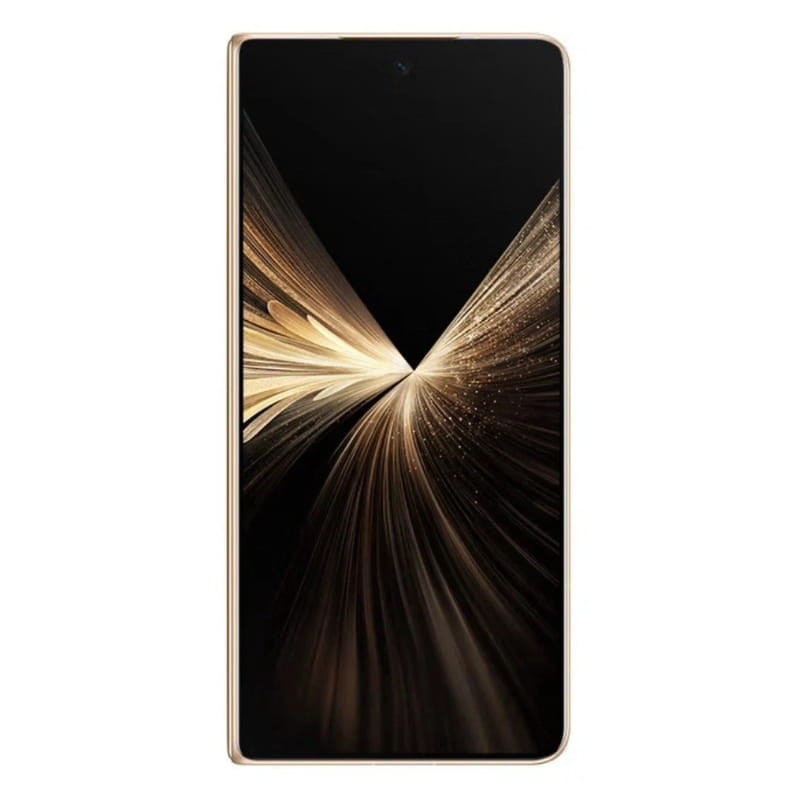 Honor Magic V5 5G 16GB/512GB Branco Marfim - Item2