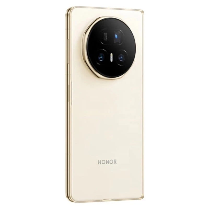 Honor Magic V5 5G 16GB/512GB Branco Marfim - Item3