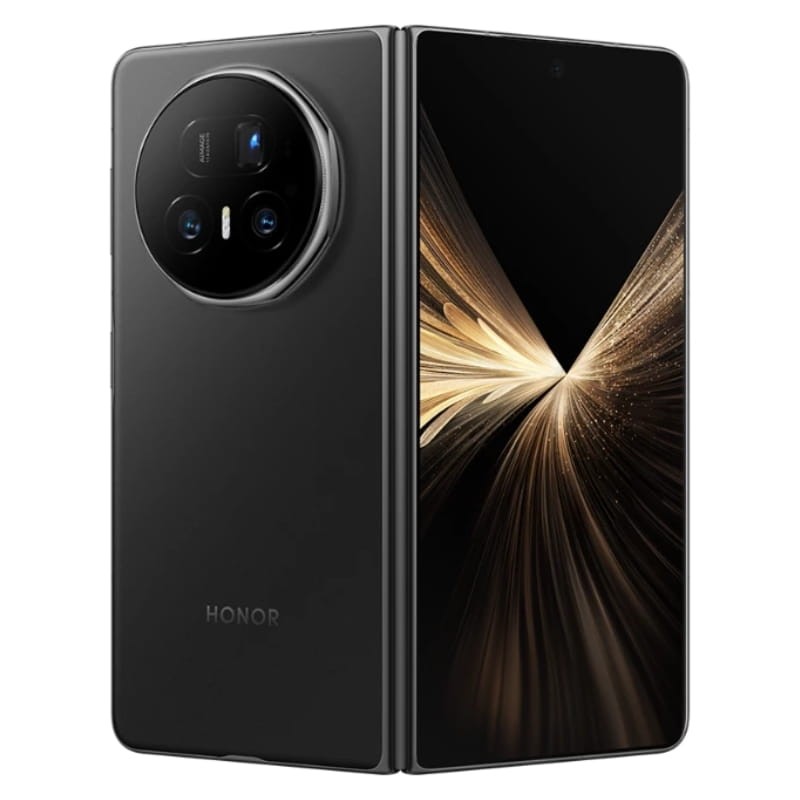 Honor Magic V5 5G 16GB/512GB Preto - Item2