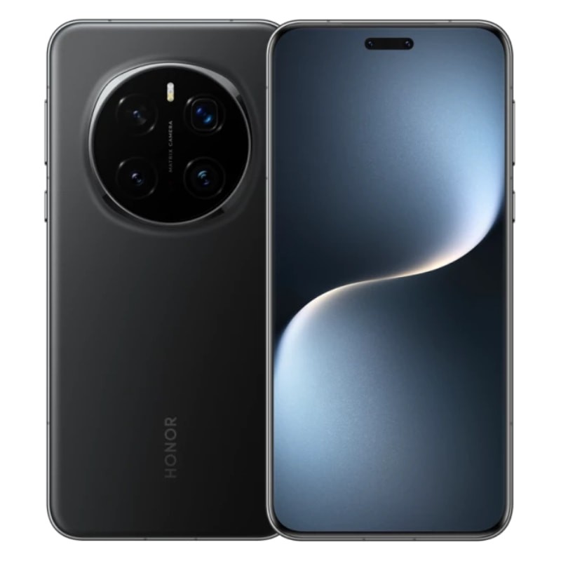 Honor Magic7 Pro 5G 16GB/1TB Negro - Ítem