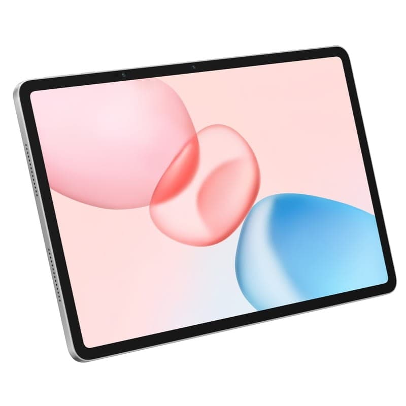 Honor Pad 10 12,1 8GB/256GB WiFi Gris - vista a 45 grados