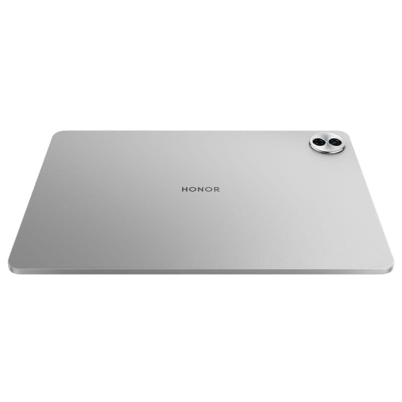 Honor Pad 10 12,1 8GB/256GB WiFi Gris - vista inferior