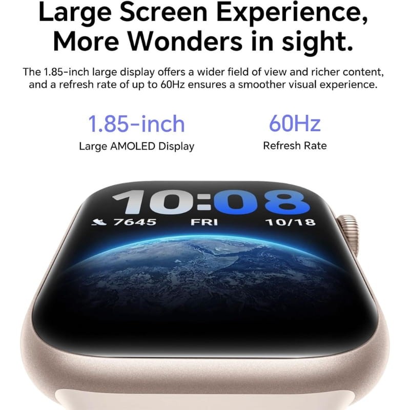 Honor Watch 5 Noir - Ítem4