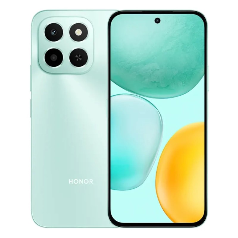 Honor X6c 6GB/128GB Azul - Ítem