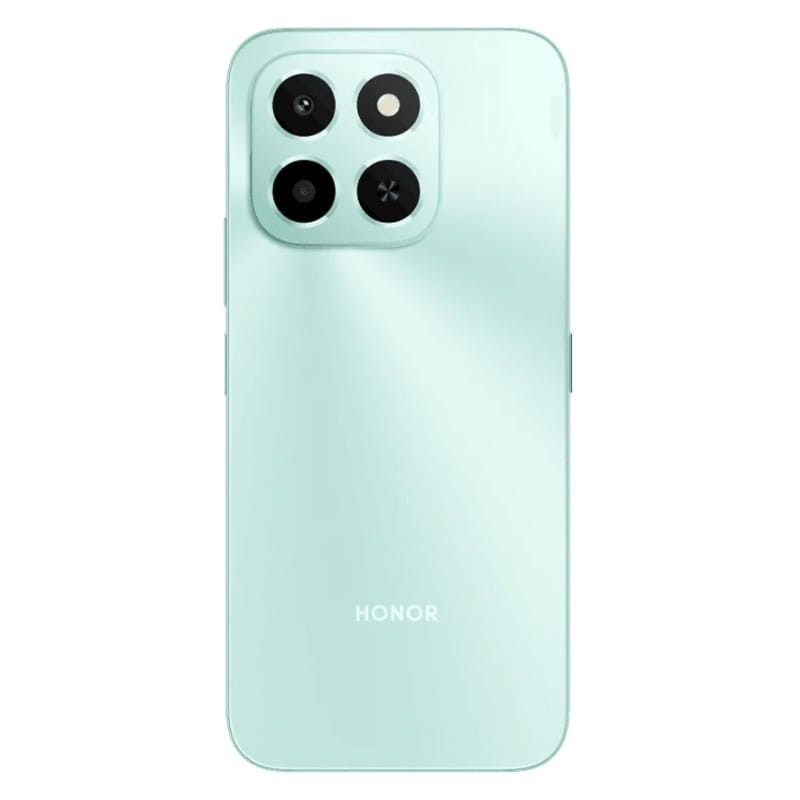 Honor X6c 6GB/128GB Azul - Ítem4
