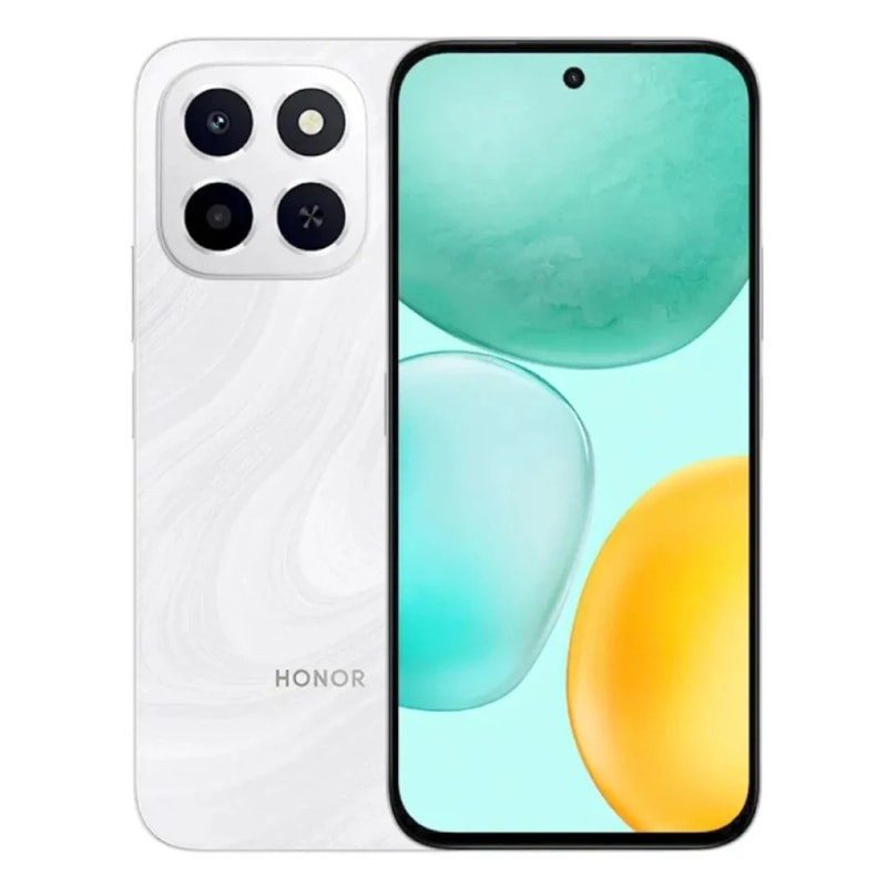 Honor X6c 6GB/128GB Branco - Item