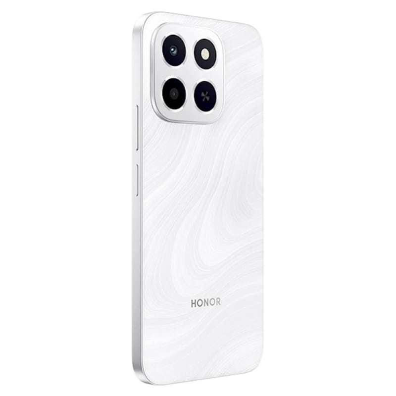 Honor X6c 6GB/128GB Branco - Item2