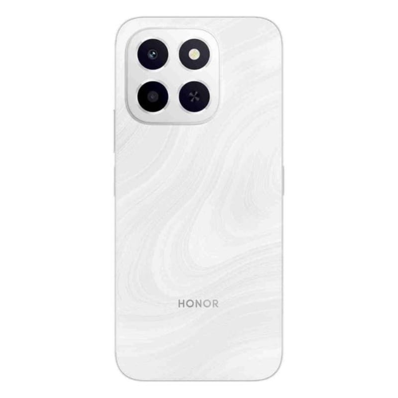 Honor X6c 6GB/128GB Branco - Item3