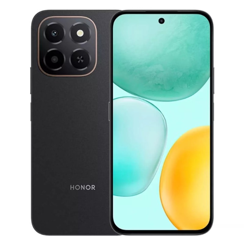 Honor X6c 6GB/128GB Negro - Ítem