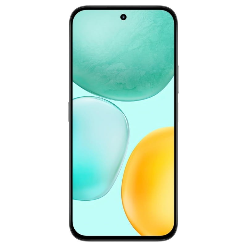 Honor X6c 6GB/128GB Negro - Ítem1