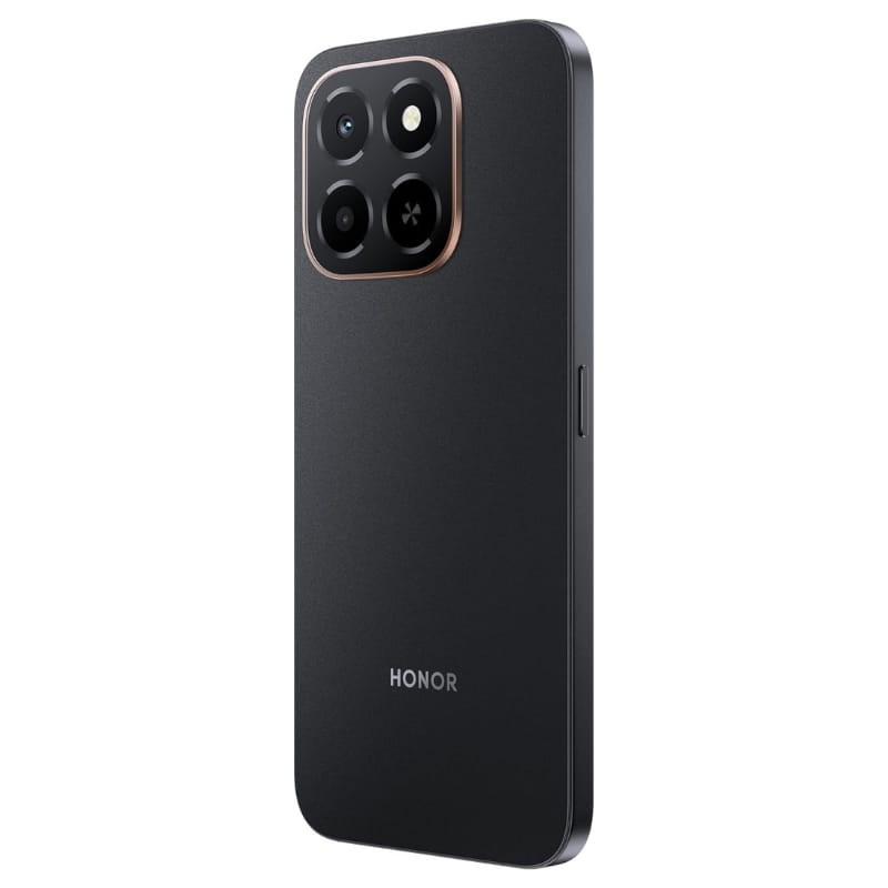 Honor X6c 6GB/128GB Negro - Ítem2